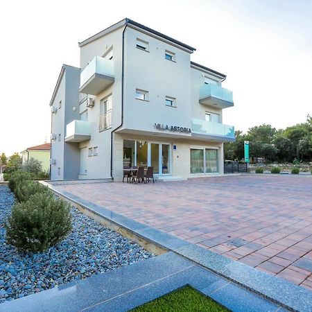 Villa Astoria Weißenburg Exterior foto