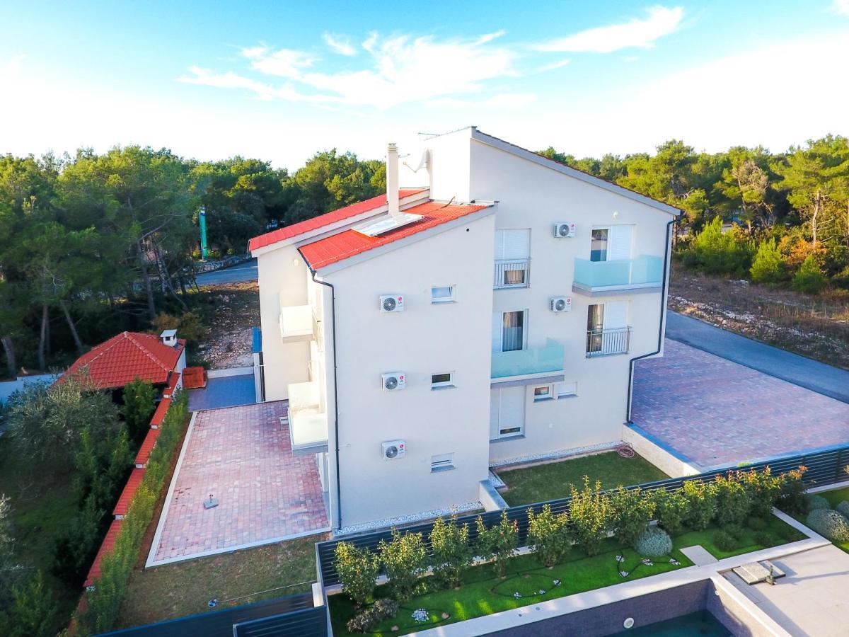Villa Astoria Weißenburg Exterior foto